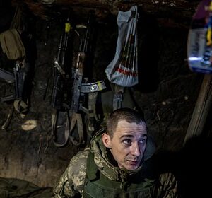 Украине-предрекли-«жесткое-предательство»-от-Запада