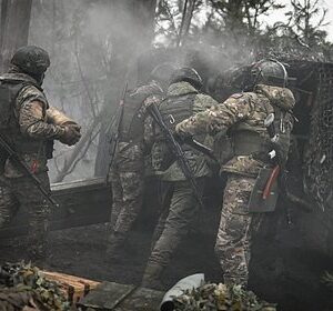 На-Украине-заявили-о-неослабевающем-давлении-российских-войск-на-позиции-ВСУ