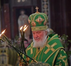 Патриарх-Кирилл-заявил-о-появлении-на-Западе-другой-религии