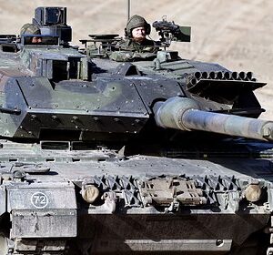 В-США-рассказали-о-превратившихся-в-безделушки-leopard-2-на-Украине