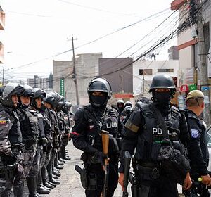 Названа-цель-организаторов-вооруженных-беспорядков-в-Эквадоре