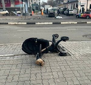 Остановки-автобусов-в-Белгороде-начали-укреплять-мешками-с-песком