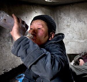 Россиянин-описал-жителей-Монголии-фразой-«любят-выпить-до-безумия»
