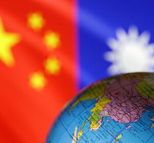 МИД-Китая-высказался-о-тайваньском-вопросе