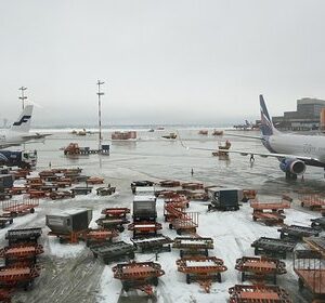 В-аэропортах-Москвы-задержали-больше-20-авиарейсов
