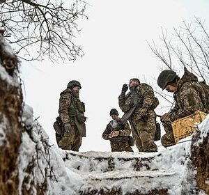 Полковник-указал-на-признак-успеха-Российской-армии-в-действиях-бойцов-ВСУ