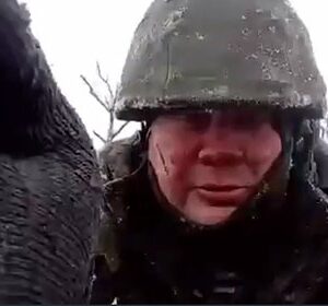 Раненый-российский-боец-записал-предсмертное-видео-и-выжил