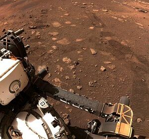 Раскрыта-причина-загадочных-выбросов-метана-на-Марсе