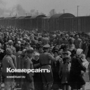 Лагерь-смерти-//-История-Освенцима-и-его-узников