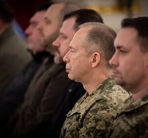 На-Украине-заявили-об-ожидании-изменения-тактики-от-нового-главнокомандующего