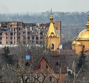 На-Западе-сравнили-ситуацию-в-Авдеевке-с-обороной-Артемовска