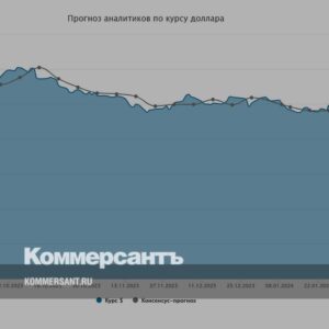 Курс-доллара.-Прогноз-на-19–25-февраля-//-Мнения-и-прогнозы-аналитиков-о-том,-как-будет-вести-себя-рубль