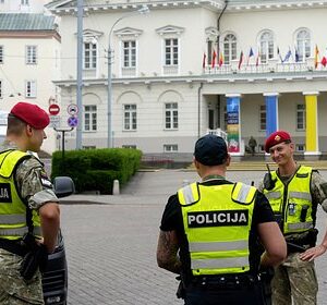 В-Литве-задержали-подозреваемых-в-работе-на-спецслужбы-России