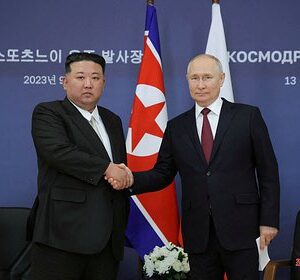 Раскрыт-смысл-подарка-Путина-Ким-Чен-Ыну