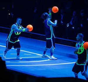 Баскетболист-команды-из-США-восхитился-Играми-будущего