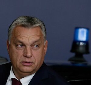 Карлсон-раскрыл-отношение-премьера-Венгрии-к-конфликту-на-Украине