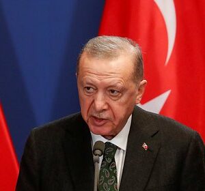 Эрдоган-назначил-нового-главу-Центробанка-Турции
