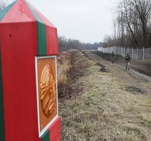 Белоруссия-усилила-охрану-границы-с-Украиной
