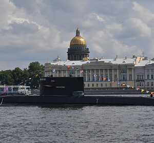 «Санкт-Петербург»-вывели-из-состава-ВМФ-России