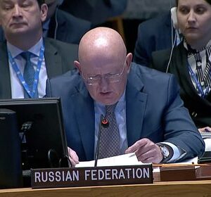 Россия-призвала-СБ-ООН-осудить-удар-ВСУ-по-Лисичанску