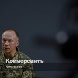 «Зеленский-получает-командира,-на лояльность-которого-может-рассчитывать»-//-Мировая-пресса-о-перестановках-в военном-руководстве-Украины