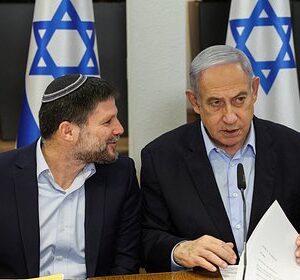 Нетаньяху-объяснил-сжатые-сроки-завершения-операции-в-Рафахе