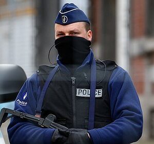 В-Бельгии-задержали-несовершеннолетних-по-подозрению-в-подготовке-теракта