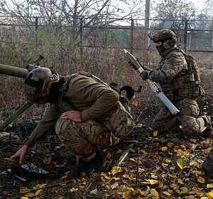 В-Германии-рассказали-о-трудностях-ВСУ-в-удержании-линии-обороны-у-Авдеевки