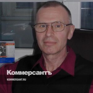 «Я-сам-поражался-«Новичком»»-//-Химик-Владимир-Углев-рассказал-“Ъ”,-как-на-него-подействовал-боевой-яд