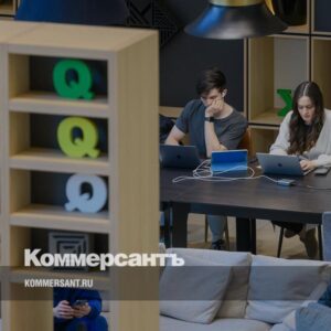 Компании-заняли-коворкинги-//-Запуск-гибких-офисов-в-Москве-активизировался