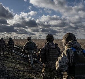 В-Польше-заявили-об отправке-военных-НАТО-на Украину