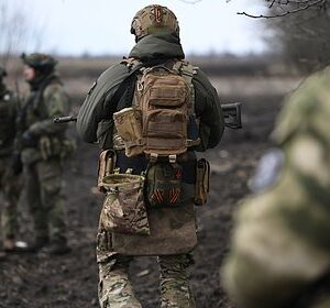 Военнослужащие-группировки-«Днепр»-ВС-России-совершили-рейд-на-правобережье-реки