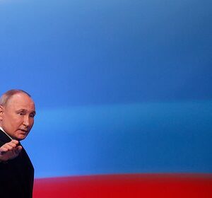 Кремль-определил-первую-после-выборов-страну-для-зарубежного-визита-Путина