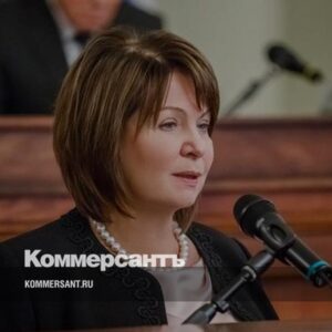 Ирина-Подносова:-биография-кандидата-на-должность-председателя-Верховного-суда