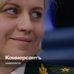 Биография-замглавы-ФТС-Елены-Ягодкиной
