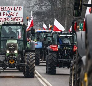 Польша-решила-защищать-сельское-хозяйство-от-Украины