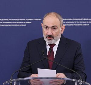 Армения-обвинила-Азербайджан-в-желании-начать-новую-войну