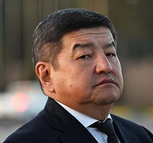 Премьер-министр-Киргизии-посетит-США-и-объяснится-об-отношениях-с-Россией