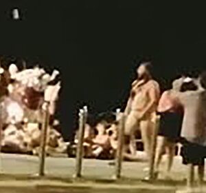Турист-«размахивал-гениталиями»-на-пляже-Таиланда-и-попал-на-видео