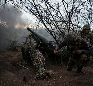 Украина-предприняла-новую-попытку-атаки-на-российский-регион
