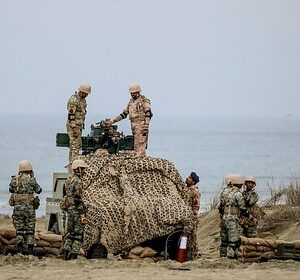 Израиль-предупредил-Иран-об-ответственности-за-дальнейшую-эскалацию-конфликта