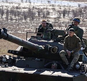 Подполковник-США-заявил-о-возможном-вводе-американских-войск-на-Украину
