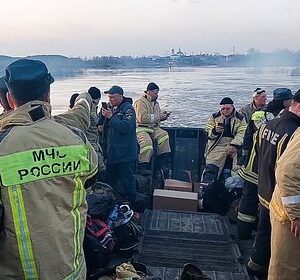 В-российском-селе-объявили-экстренную-эвакуацию