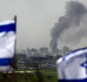 В-Израиле-допустили-спокойствие-в-Газе-после-освобождения-заложников