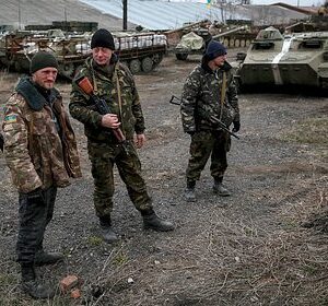 Украинский-нардеп-сообщила-об-отсутствии-оборонительных-сооружений-за-Авдеевкой