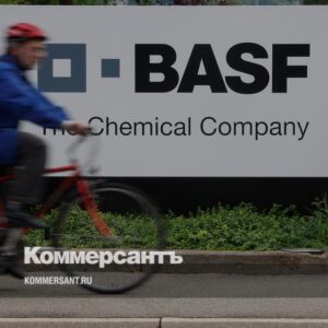 basf-готовят-к-перекраске-//-Компания-может-продать-производство-ЛКМ-для-автомобилей-«Лакра-Синтез»