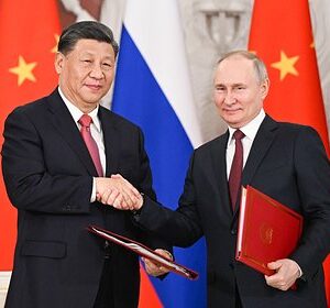В-России-оценили-надежность-союза-с-Китаем