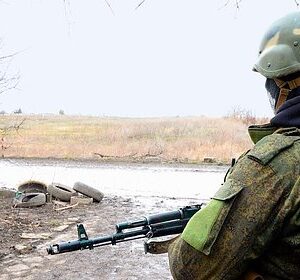Российские-военные-спасли-сбежавшего-от-ВСУ-украинца