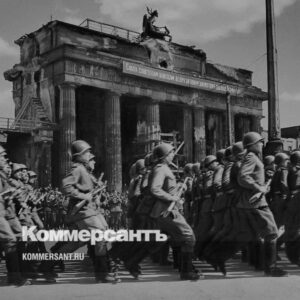 Победный-1945-й-//-Как-встречали-окончание-войны.-Исторические-фото