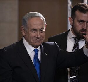Нетаньяху-рассказал-о-разногласиях-с-Байденом